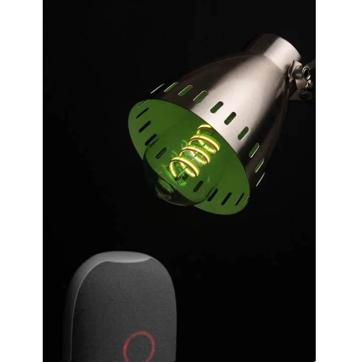 Умная филаментная лампа EKF Connect E27 ST64 RGB Умная филаментная лампа EKF Connect E27 ST64 RGB
