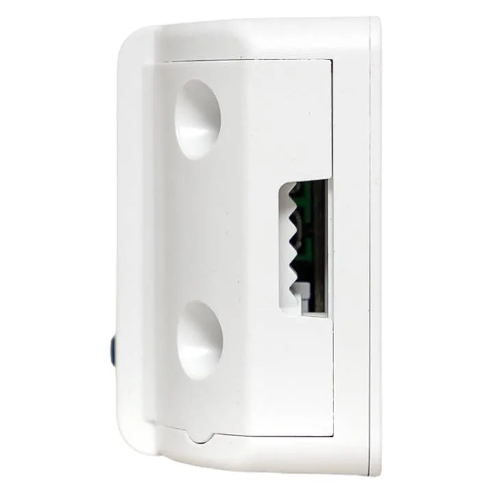 Умное реле 10А Wi-FI EKF Connect Умное реле 10А Wi-FI EKF Connect