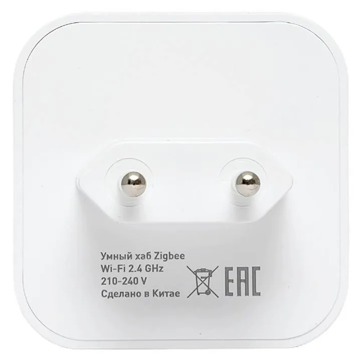 Умный хаб EKF Connect Умный хаб EKF Connect