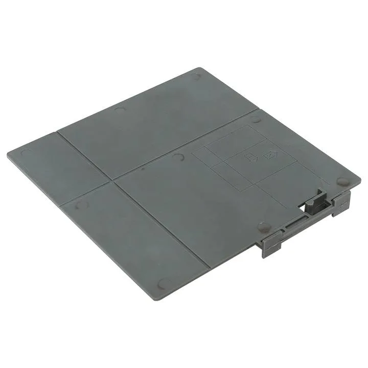 Межфазная перегородка для рубильников (1шт.) TwinBlock 1000-1600А EKF Межфазная перегородка для рубильников (1шт.) TwinBlock 1000-1600А EKF
