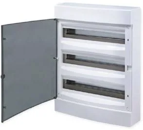 Щит распределительный навесной Щит распределительный навесной