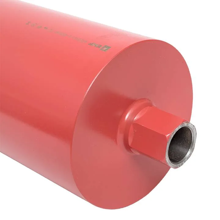 Коронка алмазная (проходка) WCHP-162/450 (1 ¼″ UNC) EKF Expert Коронка алмазная (проходка) WCHP-162/450 (1 ¼″ UNC) EKF Expert