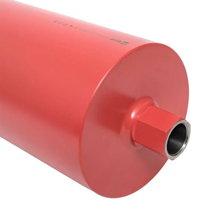 Коронка алмазная (проходка) WCHP-172/450 (1 ¼″ UNC) EKF Expert Коронка алмазная (проходка) WCHP-172/450 (1 ¼″ UNC) EKF Expert