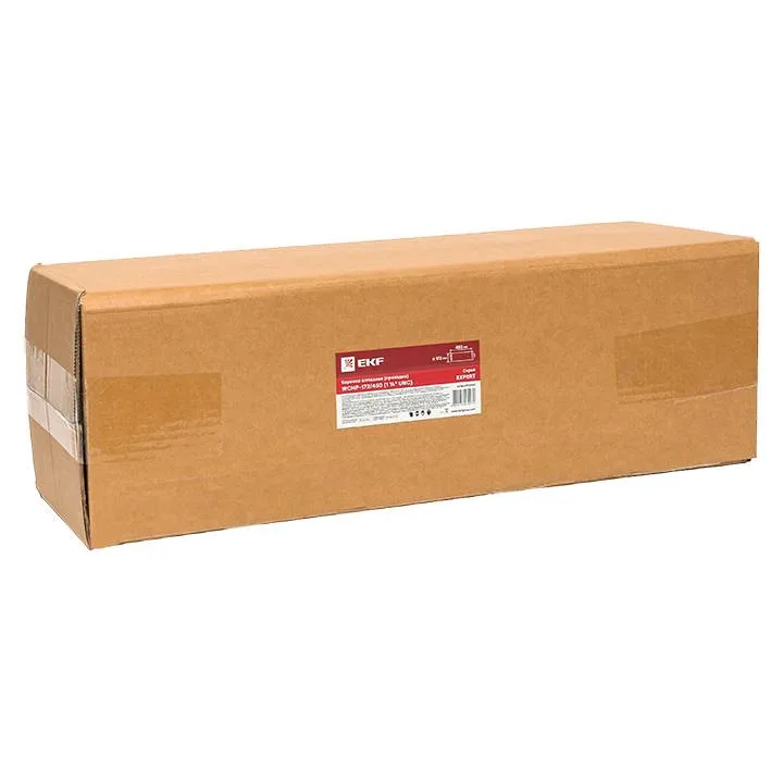 Коронка алмазная (проходка) WCHP-172/450 (1 ¼″ UNC) EKF Expert Коронка алмазная (проходка) WCHP-172/450 (1 ¼″ UNC) EKF Expert
