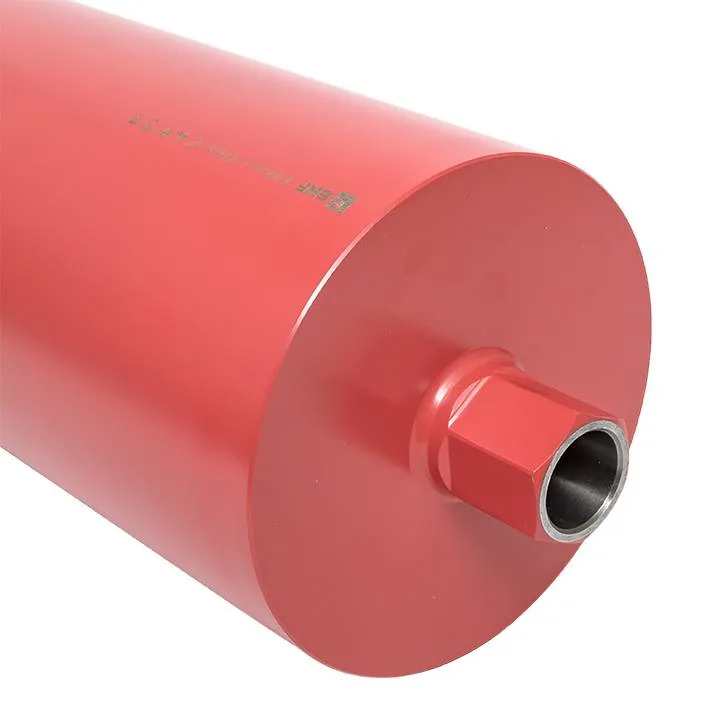 Коронка алмазная (проходка) WCHP-182/450 (1 ¼″ UNC) EKF Expert Коронка алмазная (проходка) WCHP-182/450 (1 ¼″ UNC) EKF Expert