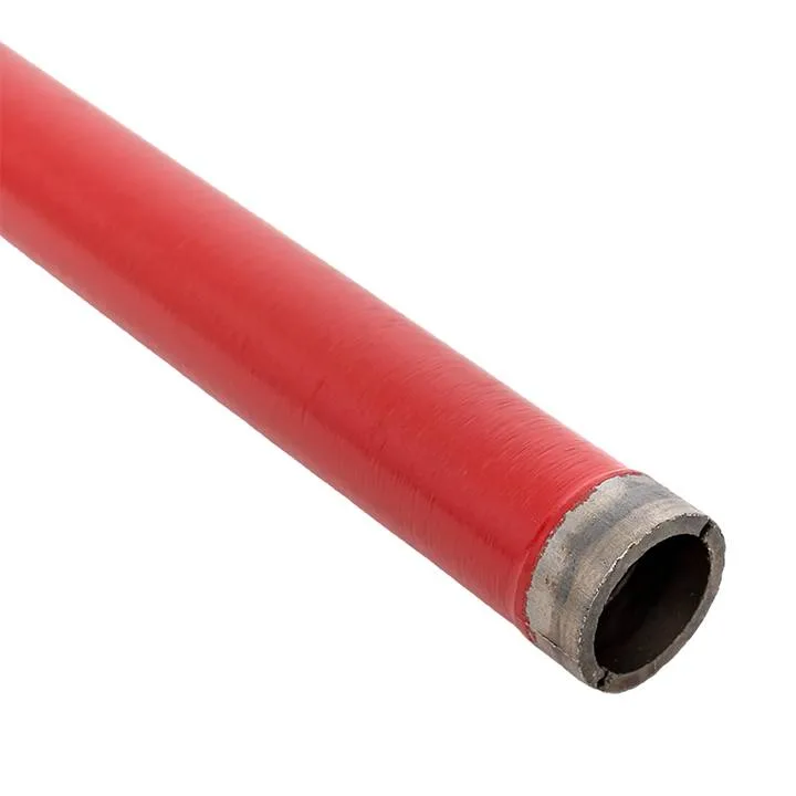 Коронка алмазная (проходка) WCHP-25/450 (1 ¼″ UNC) EKF Expert Коронка алмазная (проходка) WCHP-25/450 (1 ¼″ UNC) EKF Expert