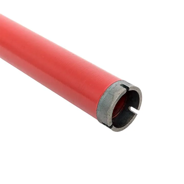 Коронка алмазная (проходка) WCHP-32/450 (1 ¼″ UNC) EKF Expert Коронка алмазная (проходка) WCHP-32/450 (1 ¼″ UNC) EKF Expert