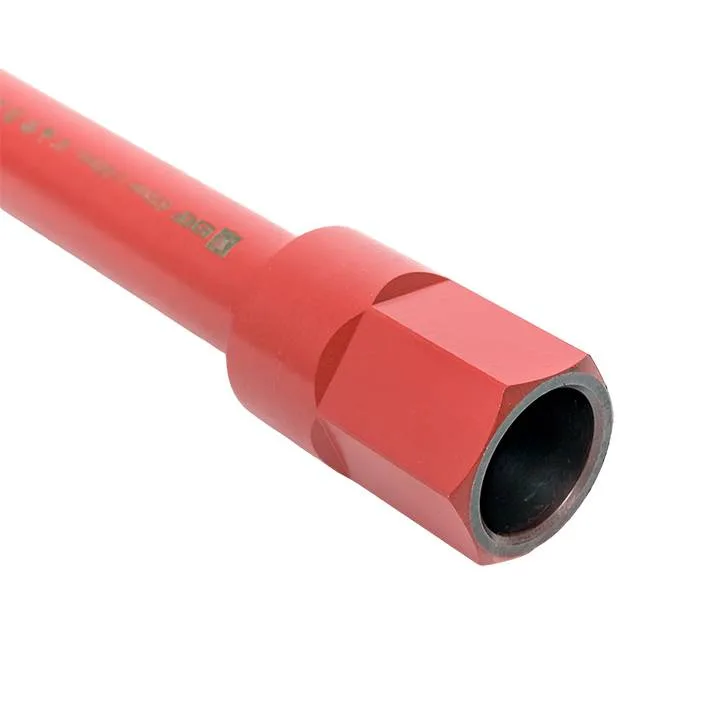 Коронка алмазная (проходка) WCHP-32/450 (1 ¼″ UNC) EKF Expert Коронка алмазная (проходка) WCHP-32/450 (1 ¼″ UNC) EKF Expert