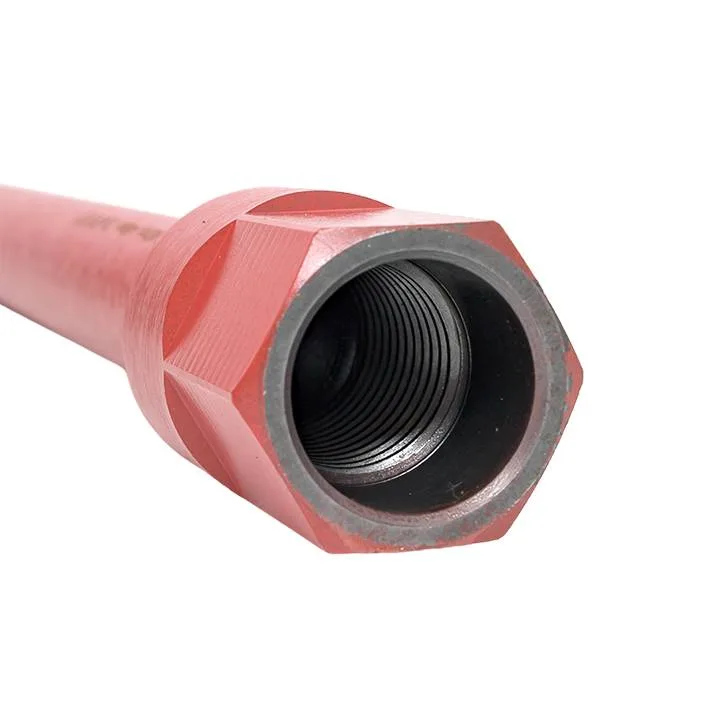Коронка алмазная (проходка) WCHP-32/450 (1 ¼″ UNC) EKF Expert Коронка алмазная (проходка) WCHP-32/450 (1 ¼″ UNC) EKF Expert