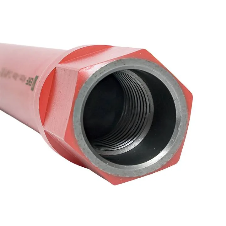 Коронка алмазная (проходка) WCHP-42/450 (1 ¼″ UNC) EKF Expert Коронка алмазная (проходка) WCHP-42/450 (1 ¼″ UNC) EKF Expert