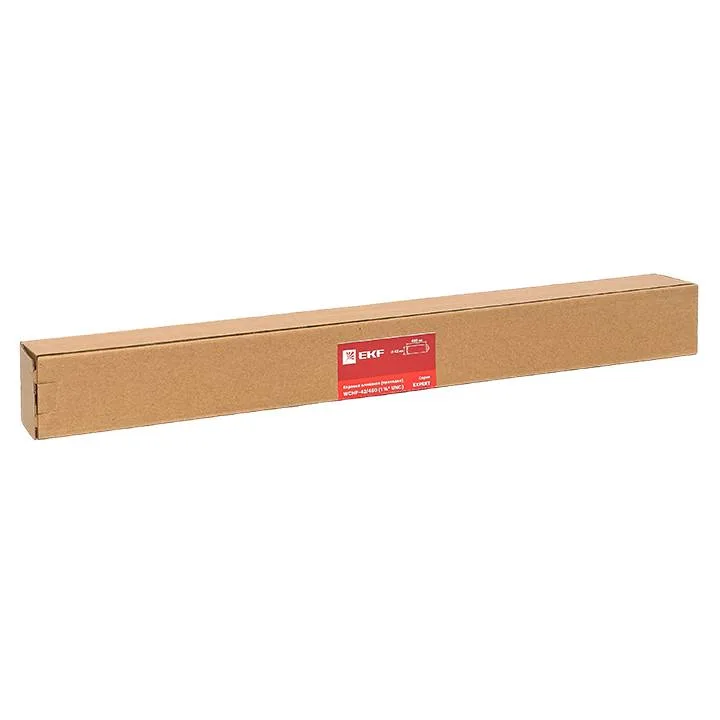 Коронка алмазная (проходка) WCHP-42/450 (1 ¼″ UNC) EKF Expert Коронка алмазная (проходка) WCHP-42/450 (1 ¼″ UNC) EKF Expert