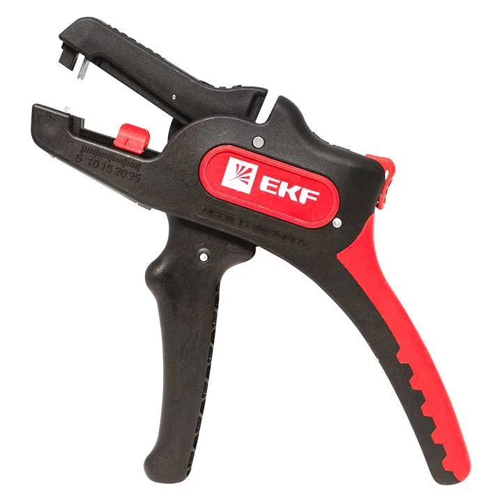 Автоматический стриппер WS-22 EKF Professional Автоматический стриппер WS-22 EKF Professional