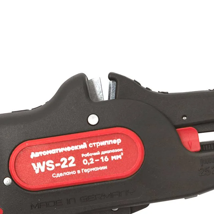 Автоматический стриппер WS-22 EKF Professional Автоматический стриппер WS-22 EKF Professional