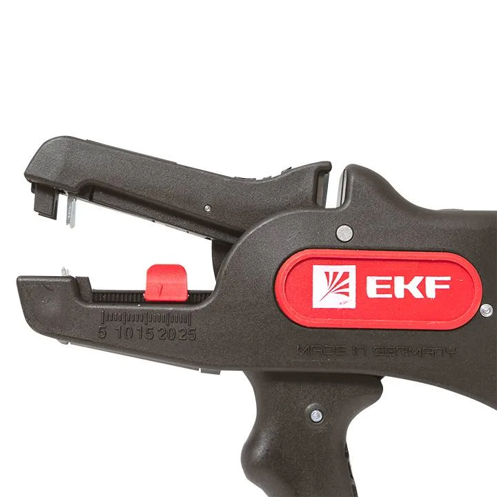 Автоматический стриппер WS-22 EKF Professional Автоматический стриппер WS-22 EKF Professional