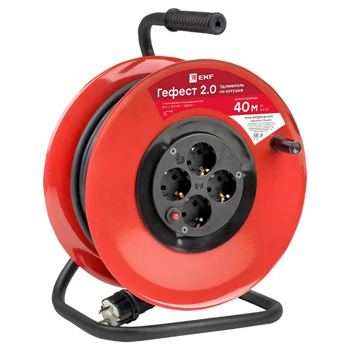 Перейти в категорию Оборудование различного электропитания