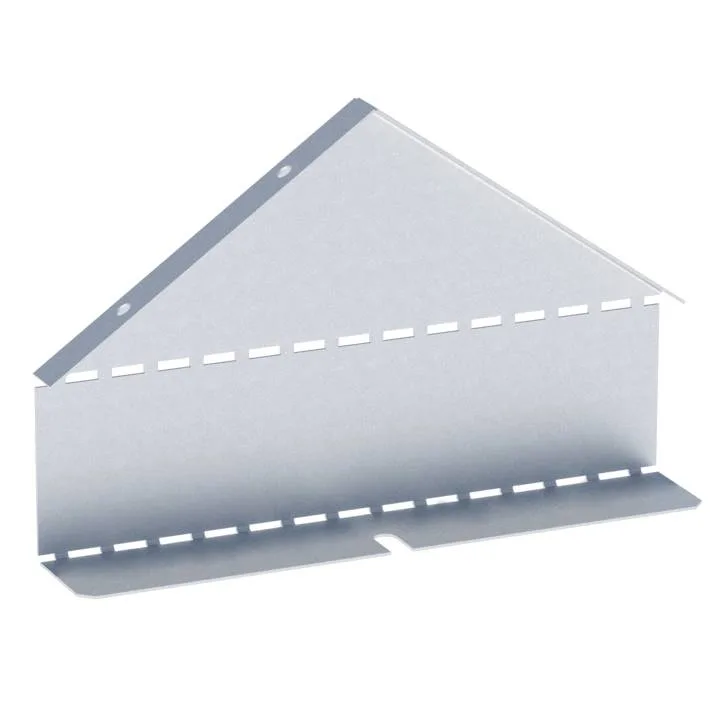 Перейти в категорию STRUT-система (лотки металлические)