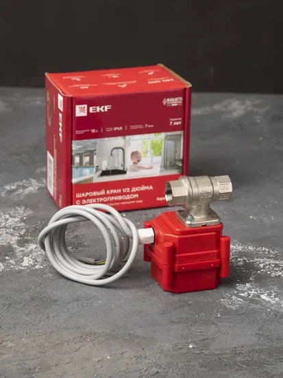 EKF PROxima AquaExpert 220V