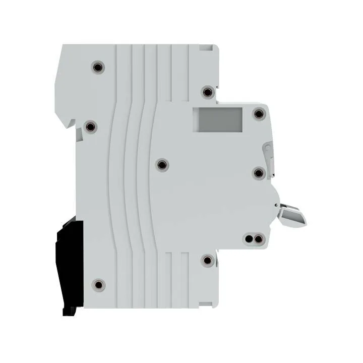 Дифференциальный автомат DVA-6 1P+N 32А (D) 300мА (A) 6кА EKF AVERES Дифференциальный автомат DVA-6 1P+N 32А (D) 300мА (A) 6кА EKF AVERES