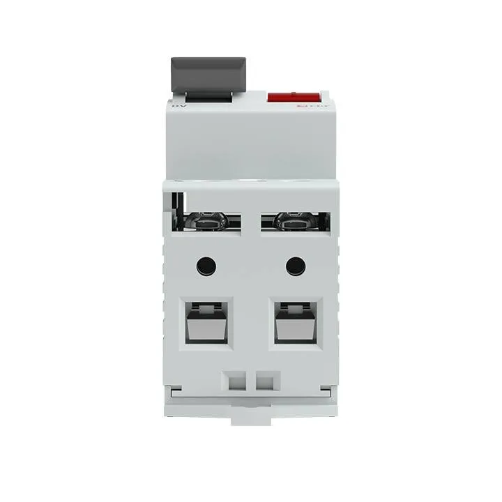 Устройство защитного отключения DV 2P 40А/100мА (A) EKF AVERES Устройство защитного отключения DV 2P 40А/100мА (A) EKF AVERES