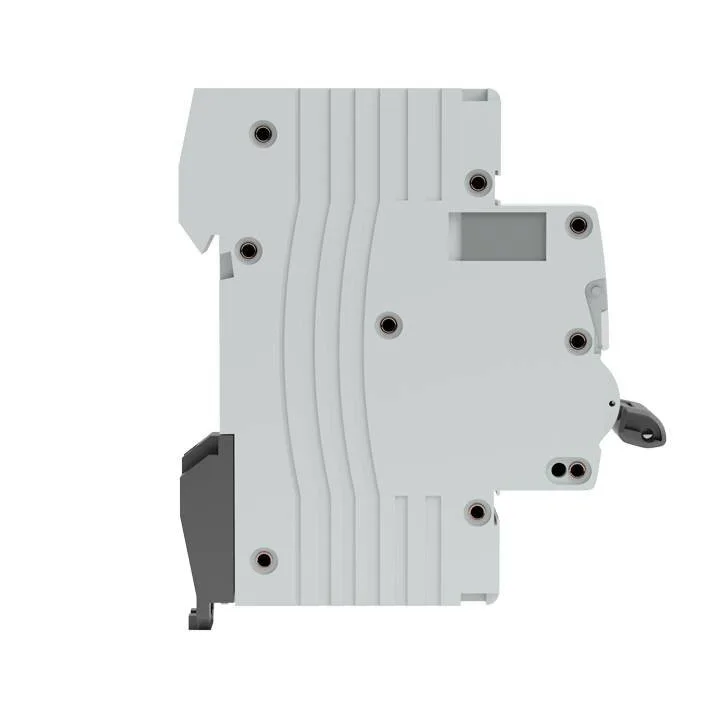 Выключатель автоматический AV-10 1P 2A (B) 10kA EKF AVERES mcb10-1-02B-av Выключатель автоматический AV-10 1P 2A (B) 10kA EKF AVERES mcb10-1-02B-av