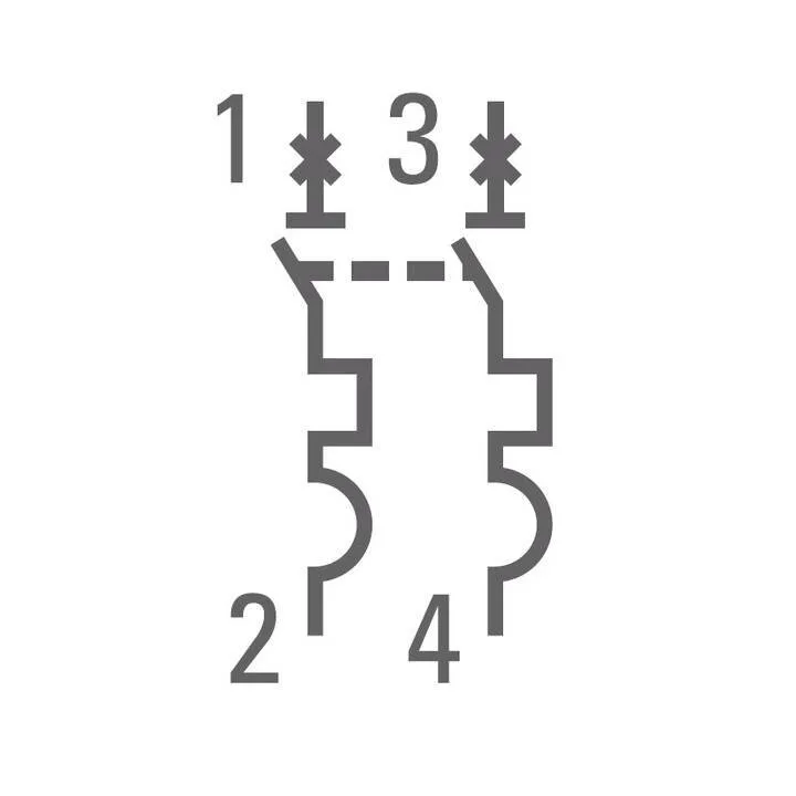 Автоматический выключатель 2P 10А (C) 4,5kA ВА 47-63 EKF PROxima mcb4763-2-10C-pro Автоматический выключатель 2P 10А (C) 4,5kA ВА 47-63 EKF PROxima mcb4763-2-10C-pro