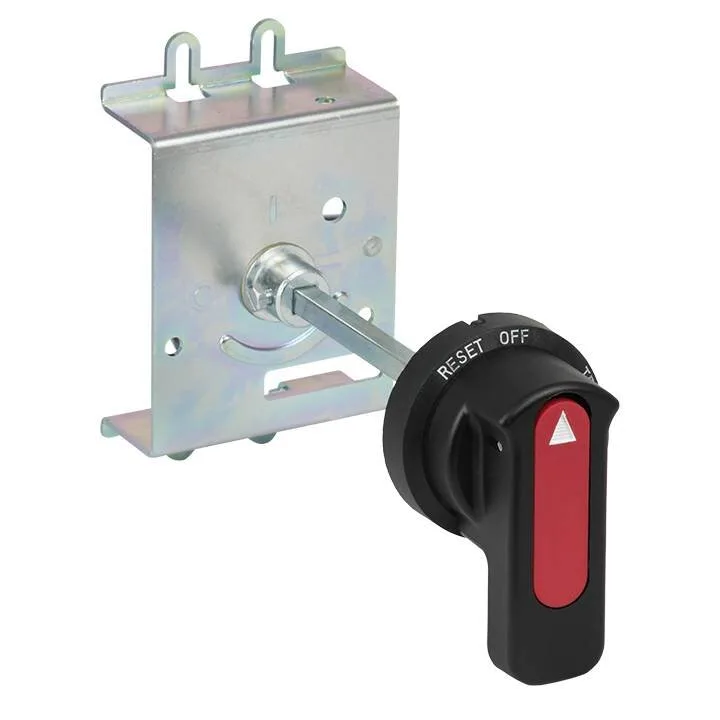AV POWER-2 Ручной поворотный привод CS2 AV POWER-2 Ручной поворотный привод CS2