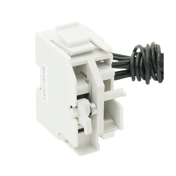 AV POWER-2 Дополнительный контакт AX справа AV POWER-2 Дополнительный контакт AX справа
