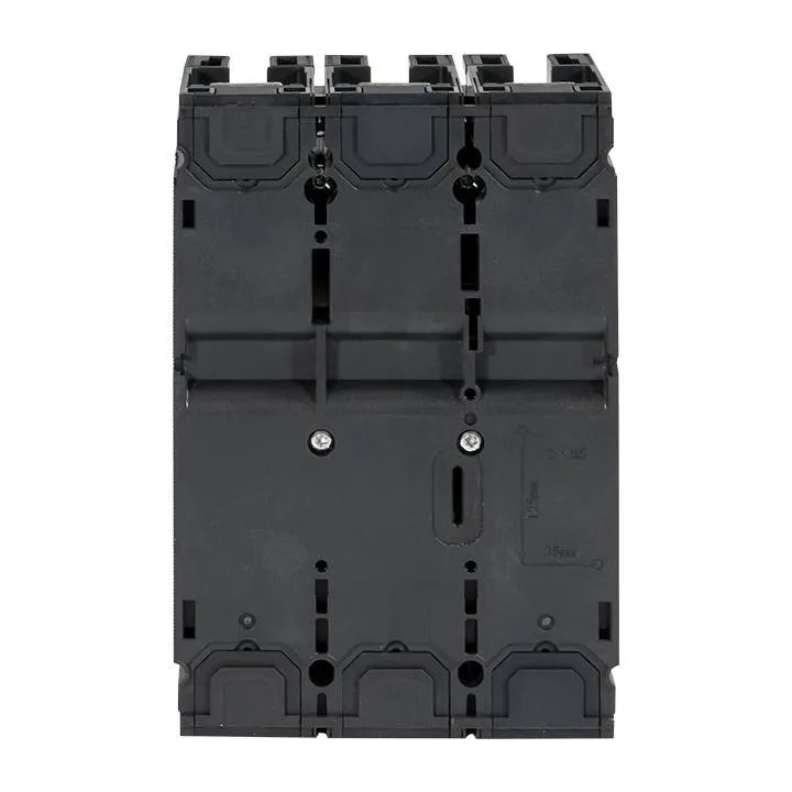 Выключатель автоматический ВА-99C (Compact NS) 100/ 32А 3P 36кА EKF PROxima Выключатель автоматический ВА-99C (Compact NS) 100/ 32А 3P 36кА EKF PROxima