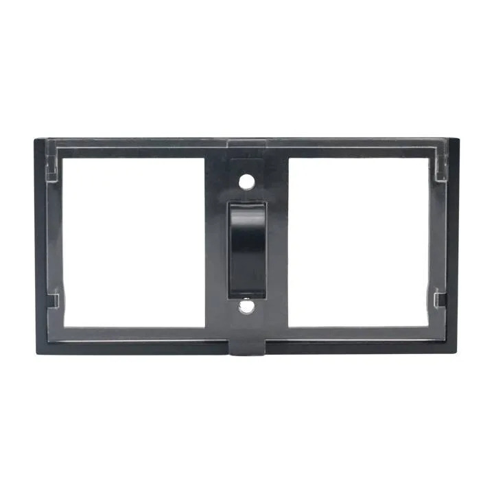 Блокировка доступа к кнопкам управления для ВА45 EKF PROxima