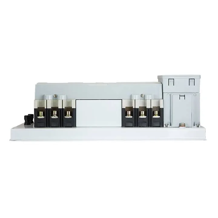 Устройство АВР ТСM 225/160А 3р EKF PROxima Устройство АВР ТСM 225/160А 3р EKF PROxima