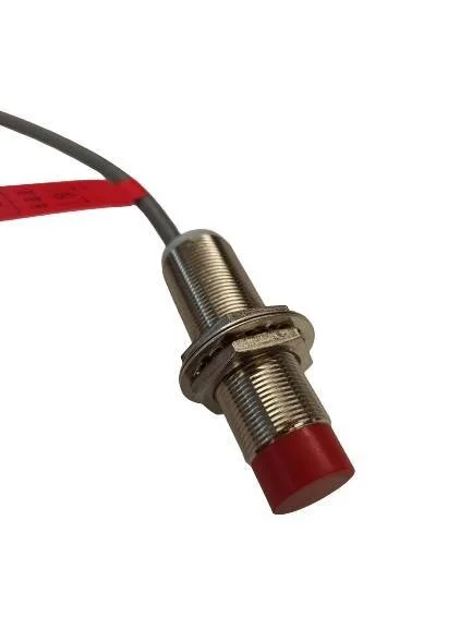 Бесконтактный емкостный датчик PROXIS-1-18-08-N-NO-2