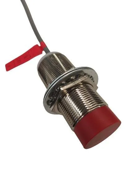 Бесконтактный емкостный датчик PROXIS-1-30-15-N-NO-2