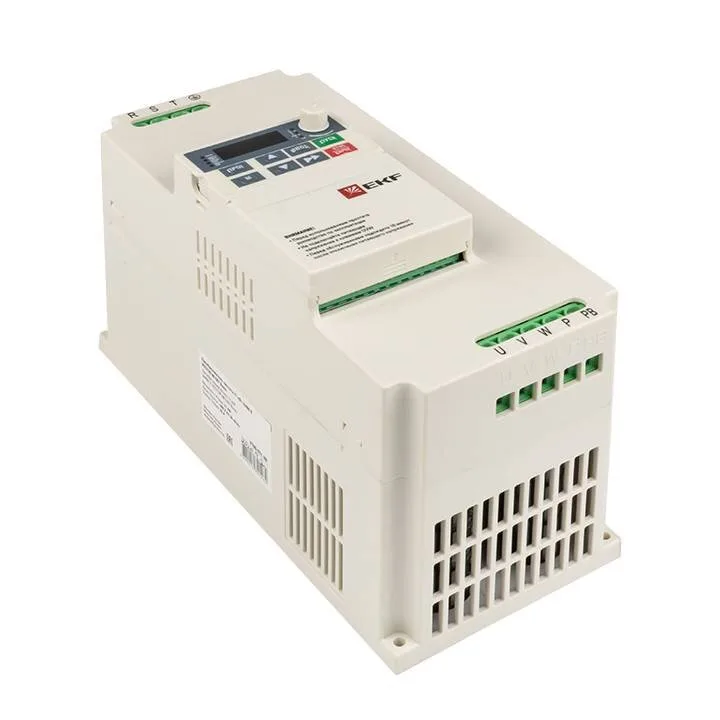 Преобразователь частоты 11 кВт 3х400В VECTOR-80 EKF Basic Преобразователь частоты 11 кВт 3х400В VECTOR-80 EKF Basic