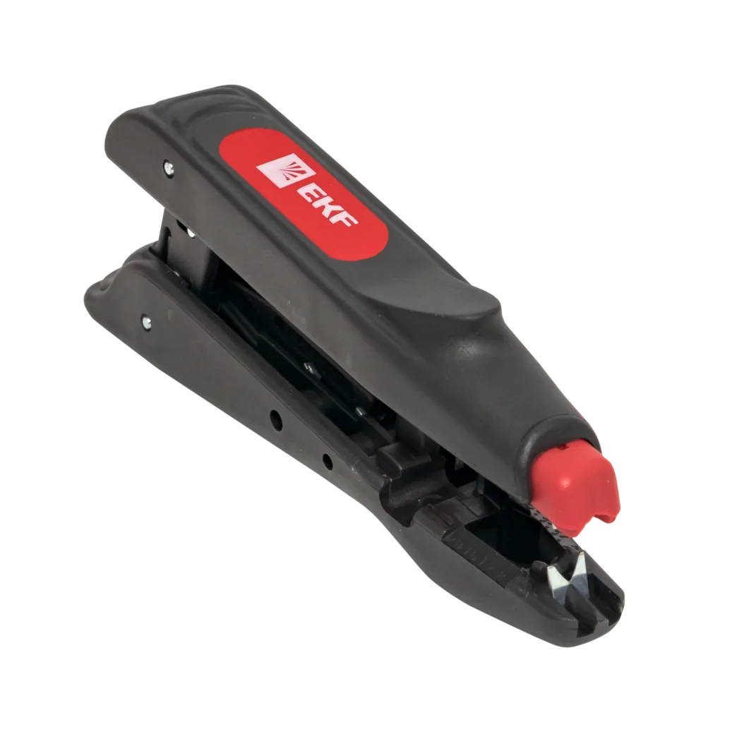 Мультифункциональный стриппер WS-17 EKF Professional