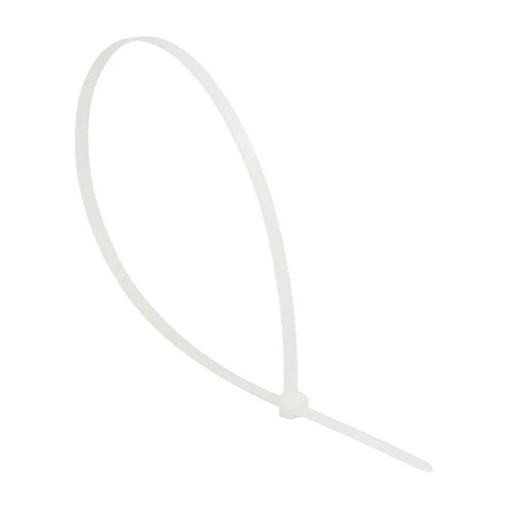 Хомут P6.6 стандартный (б), 4.6x180 (100шт) FlexLock PROxima