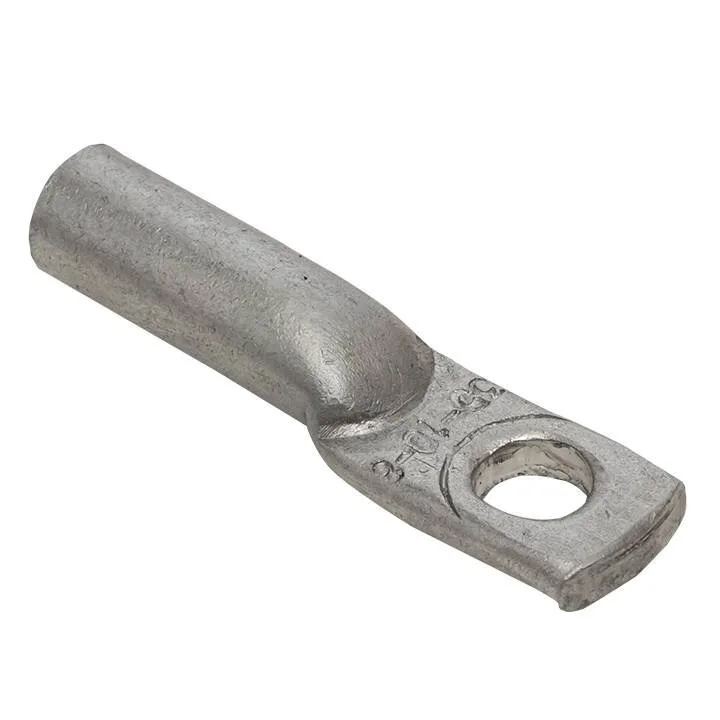 Наконечник силовой алюминиевый ТА 35-10-8 EKF PROxima