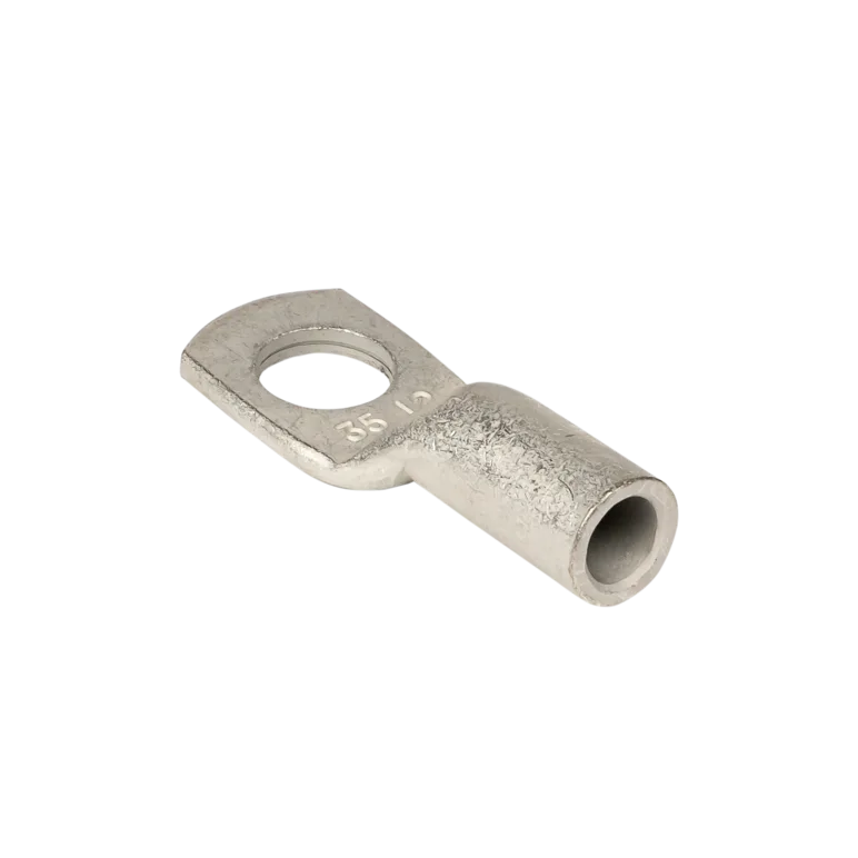 Наконечник медный луженый ТМЛ DIN 35-12 EKF PROxima