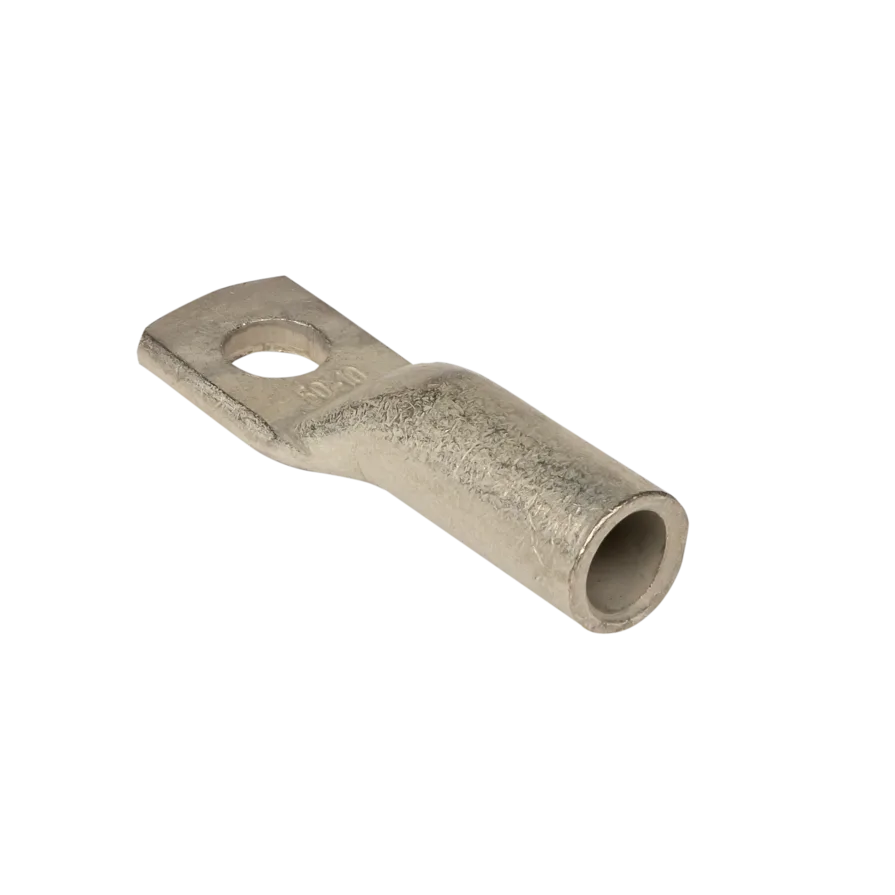 Наконечник медный луженый ТМЛ DIN 50-12 EKF PROxima