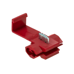 Ответвитель прокалывающий ОВ-1 0,5-1,5 мм2 красный (50шт.) EKF PROxima