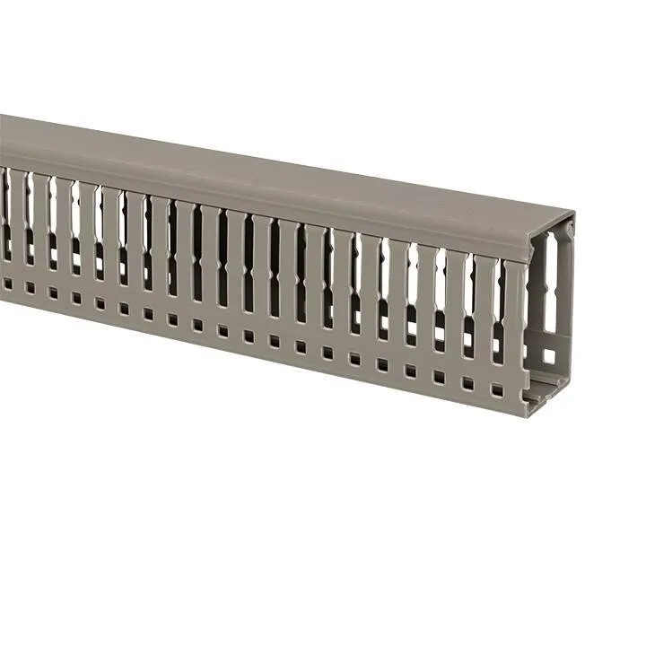 Канал кабельный перфорированный (ВхШ: 60х40мм.) EKF PROxima