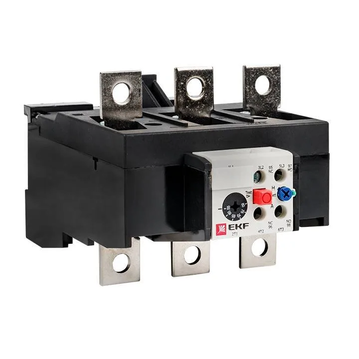 Реле тепловое РТЭ-4390 90-120А EKF PROxima Реле тепловое РТЭ-4390 90-120А EKF PROxima