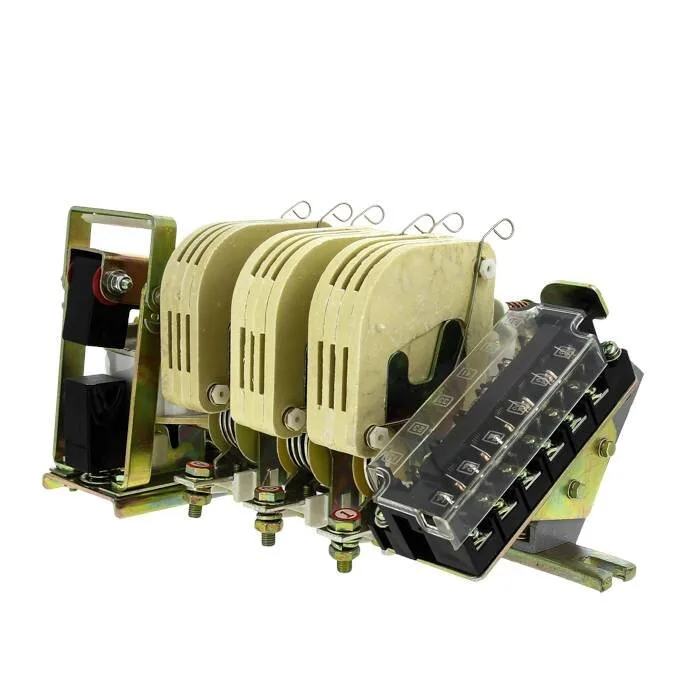 Контактор КТ-6023 160А 380В 3NO+3NC EKF PROxima Контактор КТ-6023 160А 380В 3NO+3NC EKF PROxima