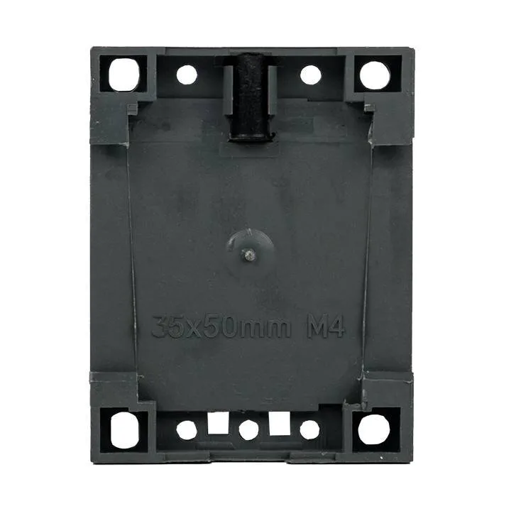 Миниконтактор МКЭ 12А 230В 1NO EKF PROxima Миниконтактор МКЭ 12А 230В 1NO EKF PROxima