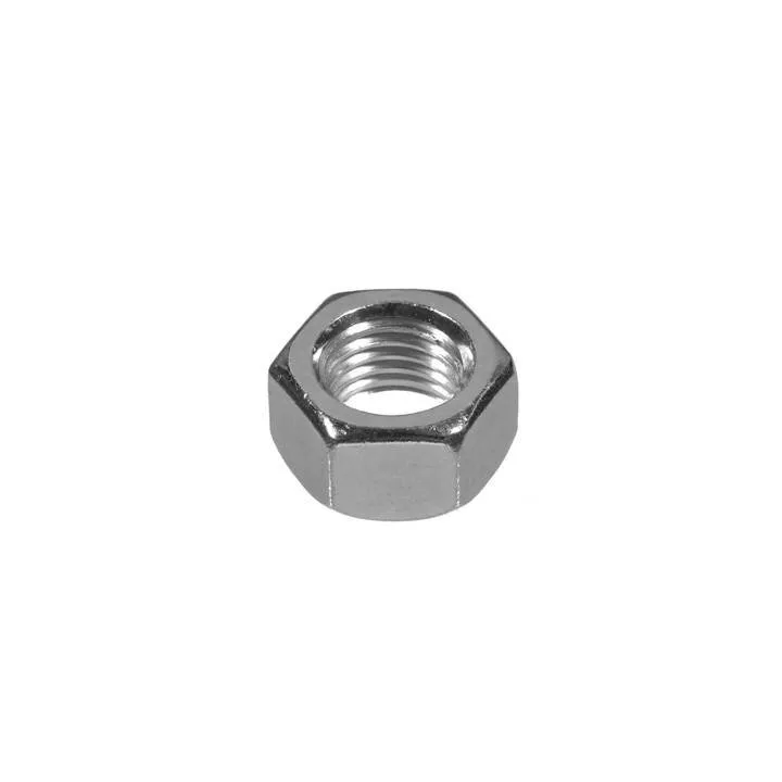 Гайка шестигранная М10 DIN 934 TDZ EKF