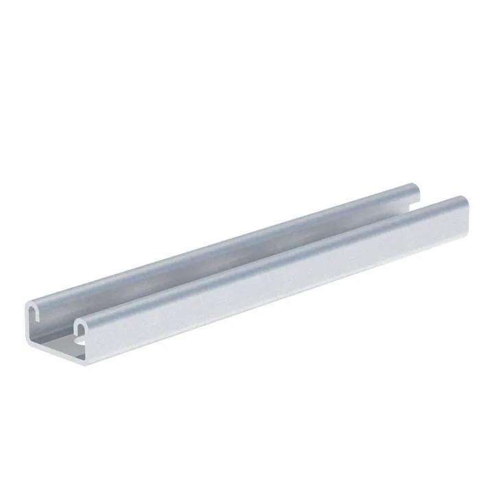 STRUT-профиль 41х21х2,5х800 HDZ EKF STRUT-профиль 41х21х2,5х800 HDZ EKF