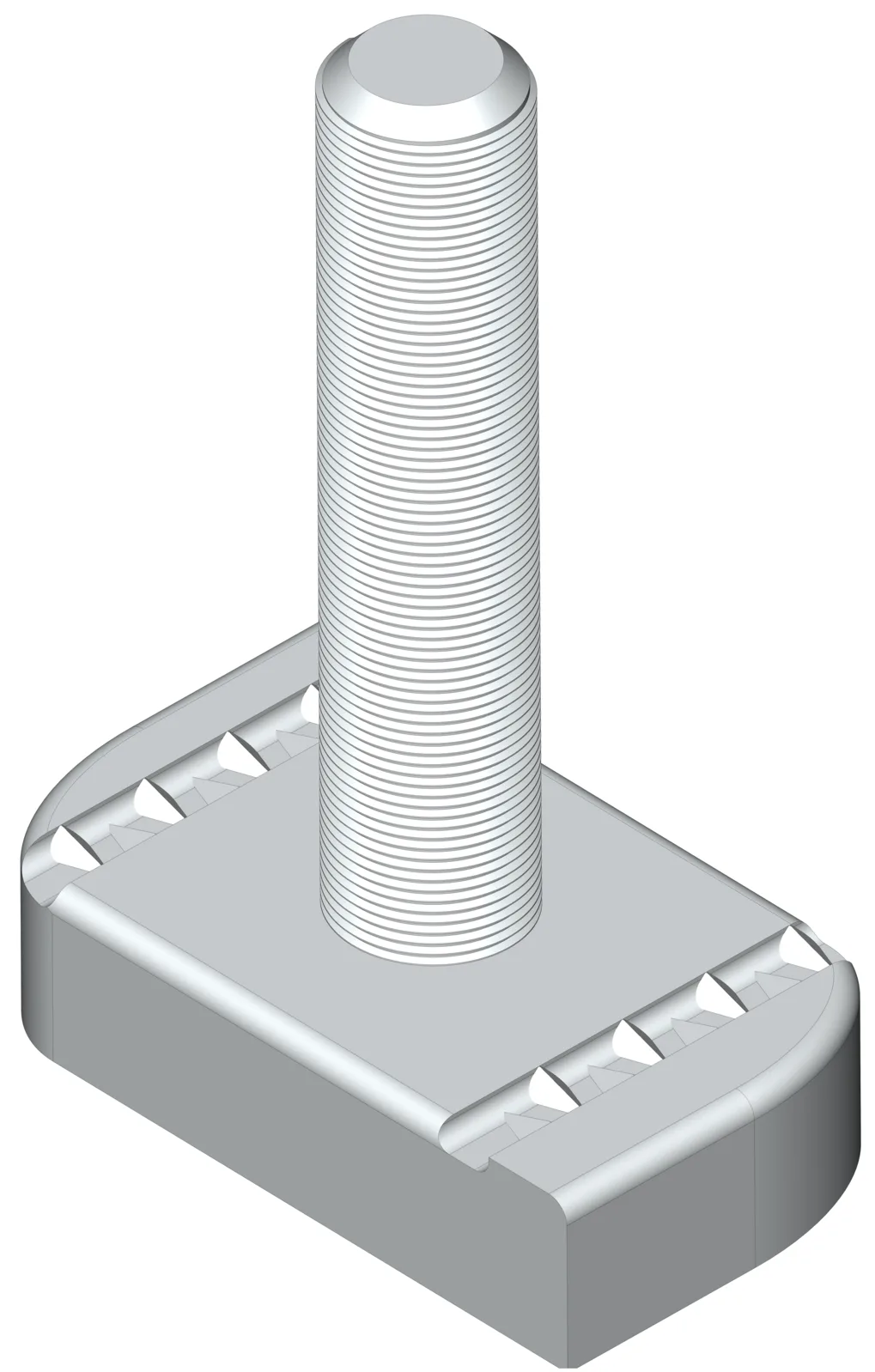 STRUT-Т-болт М8х60 EKF STRUT-Т-болт М8х60 EKF