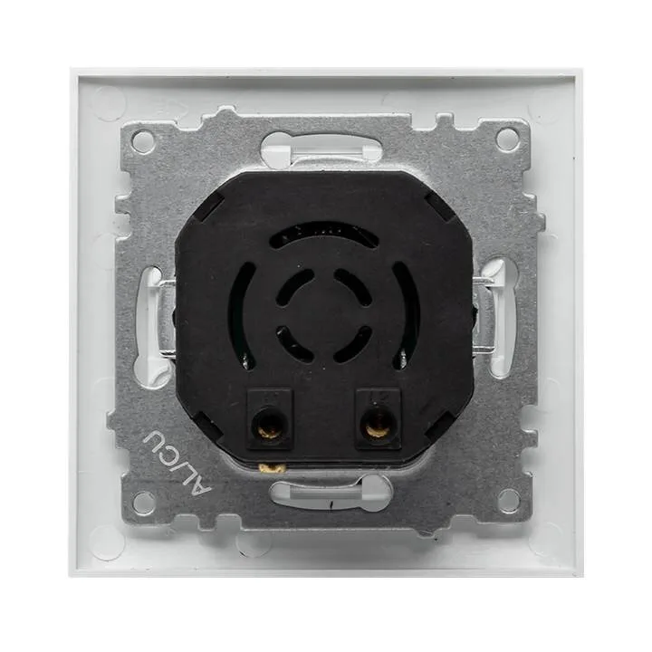 Валенсия светорегулятор 600W 220В белый EKF PROxima Валенсия светорегулятор 600W 220В белый EKF PROxima