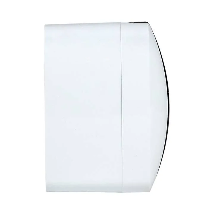 Владивосток Розетка 2-местная 16А с заземлением с прозрачной крышкой IP54 EKF Владивосток Розетка 2-местная 16А с заземлением с прозрачной крышкой IP54 EKF