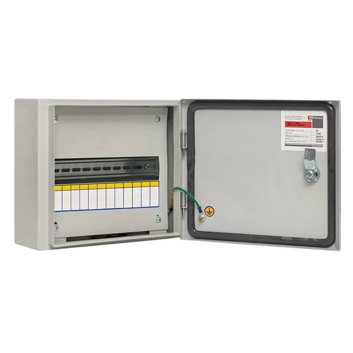 Щит распред. навесной ЩРН-12 (265х310х120) IP54 EKF PROxima