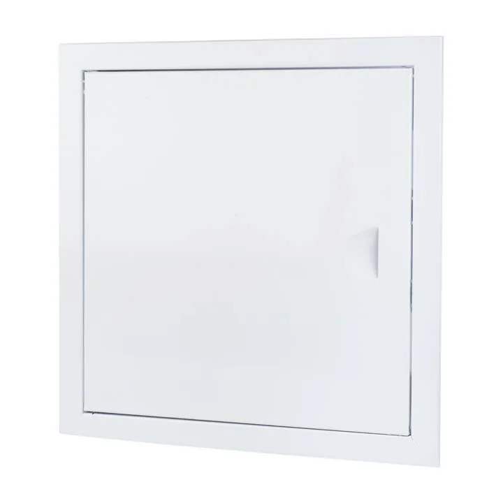 Люк ревизионный металл 600х600 (ШхВ внутр.) EKF Basic